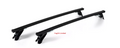FABBRI roof rack for Bmw 3 Series Saloon G20 2019 Present Fixed Points Steel Bars