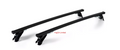 FABBRI roof rack for Audi Q7 SUV 5 Door 2015 Present Normal Roof Steel Bars