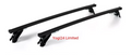 FABBRI roof rack for Mercedes Benz Gle Class C167 SUV 5 Door 2020 Present Normal Roof Steel Bars