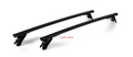 FABBRI roof rack for Citroen C2 Hatchback 3 Door 2003 2010 Normal Roof Steel Bars