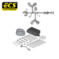 ECS 13-pin Towbar Wiring Kit – Toyota C-HR 2024–2026 [TO37813U]