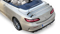 FABBRI Unispider Rear Boot Rack for Spider & Coupé