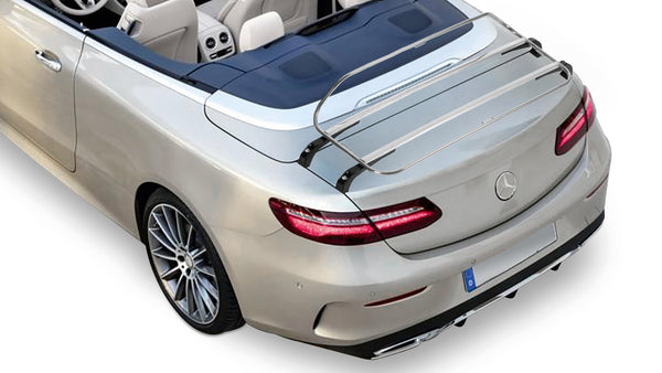 FABBRI Unispider Rear Boot Rack for Spider & Coupé