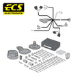 ECS 13-pin Towbar Wiring Kit – Vauxhall Frontera Electric / Frontera Hybrid 2024+ [VA01113U]