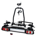 Bike Carrier Veturo – Towbar Mounted – 2 bikes
