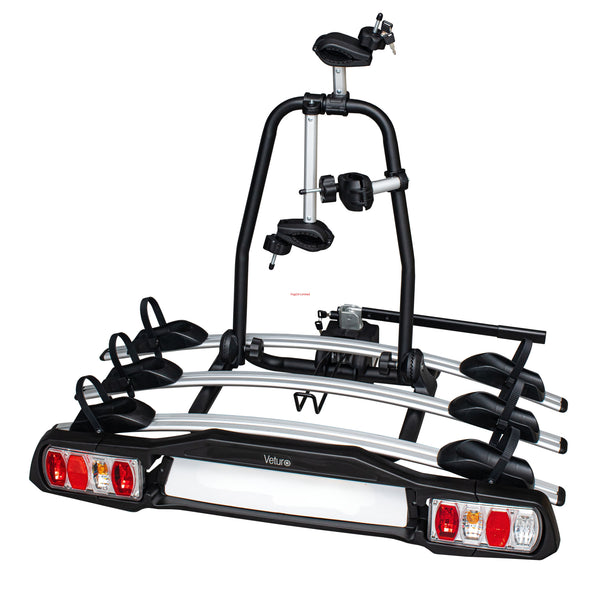 Bike Carrier Veturo – Towbar Mounted