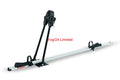 FABBRI Roof Bike Rack BICI 3000 Aluminium