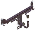 STEINHOF tow bar B-116