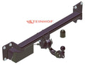 STEINHOF tow bar V-325