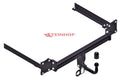 STEINHOF tow bar A-057