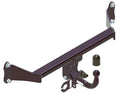 STEINHOF tow bar B-108