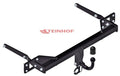 STEINHOF tow bar M-136