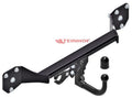 STEINHOF tow bar M-169