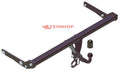 STEINHOF tow bar S-122