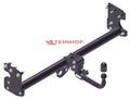 STEINHOF tow bar K-106