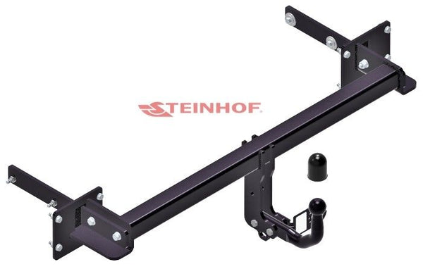 STEINHOF Tow Bar fits MERCEDES BENZ R-Class (W 251) 2006-2017 – Fixed swan neck [M-146]