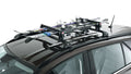 FABBRI Aluski Roof Ski Rack – 3 to 8 Pairs