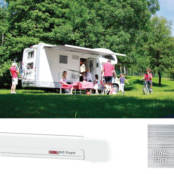 FIAMMA F45 Eagle Awning