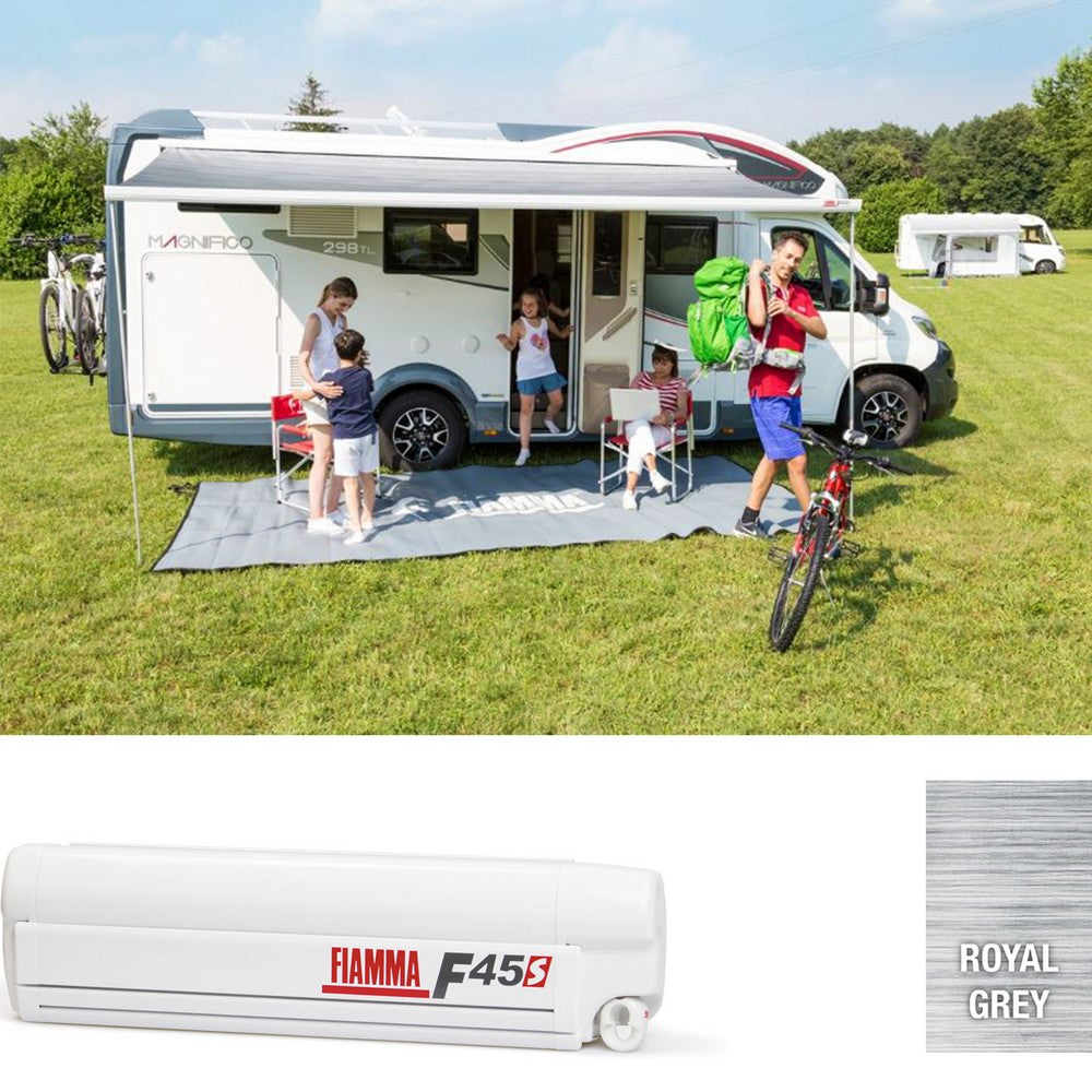 FIAMMA F45s Awning
