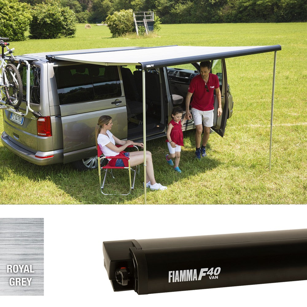 FIAMMA F40van Awning