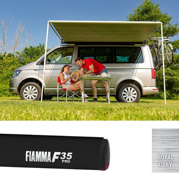 FIAMMA F35 Awning