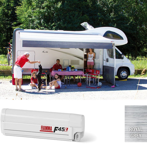 FIAMMA F45L Awning