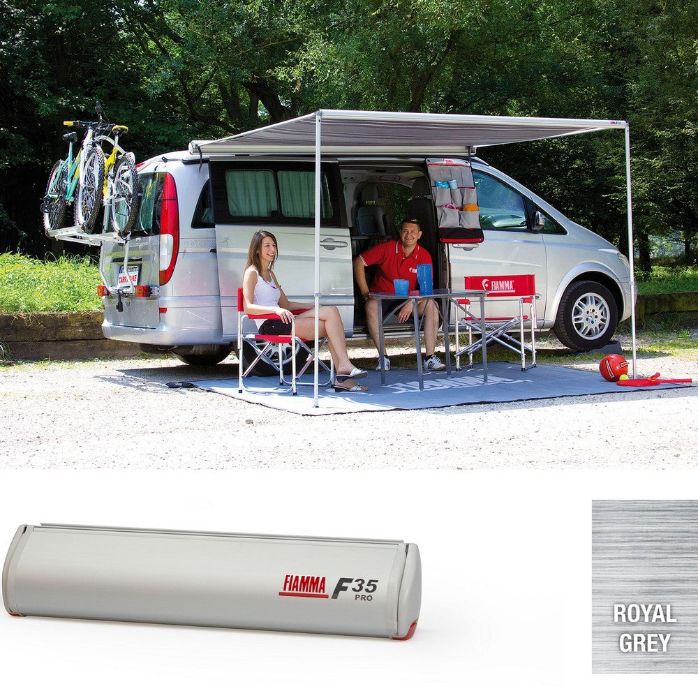 FIAMMA F35 Pro Awning