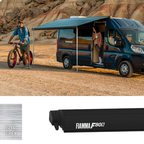 FIAMMA F80s Ducato Awning