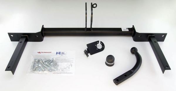 STEINHOF Tow Bar fits CHEVROLET Cruze 2011-2016 – Fixed swan neck [C-262]
