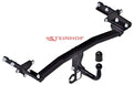 STEINHOF tow bar J-067