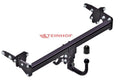 STEINHOF tow bar A-044
