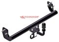 STEINHOF tow bar T-116