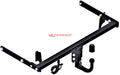 STEINHOF tow bar L-170