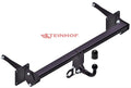 STEINHOF tow bar V-078