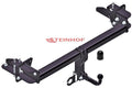STEINHOF tow bar L-106