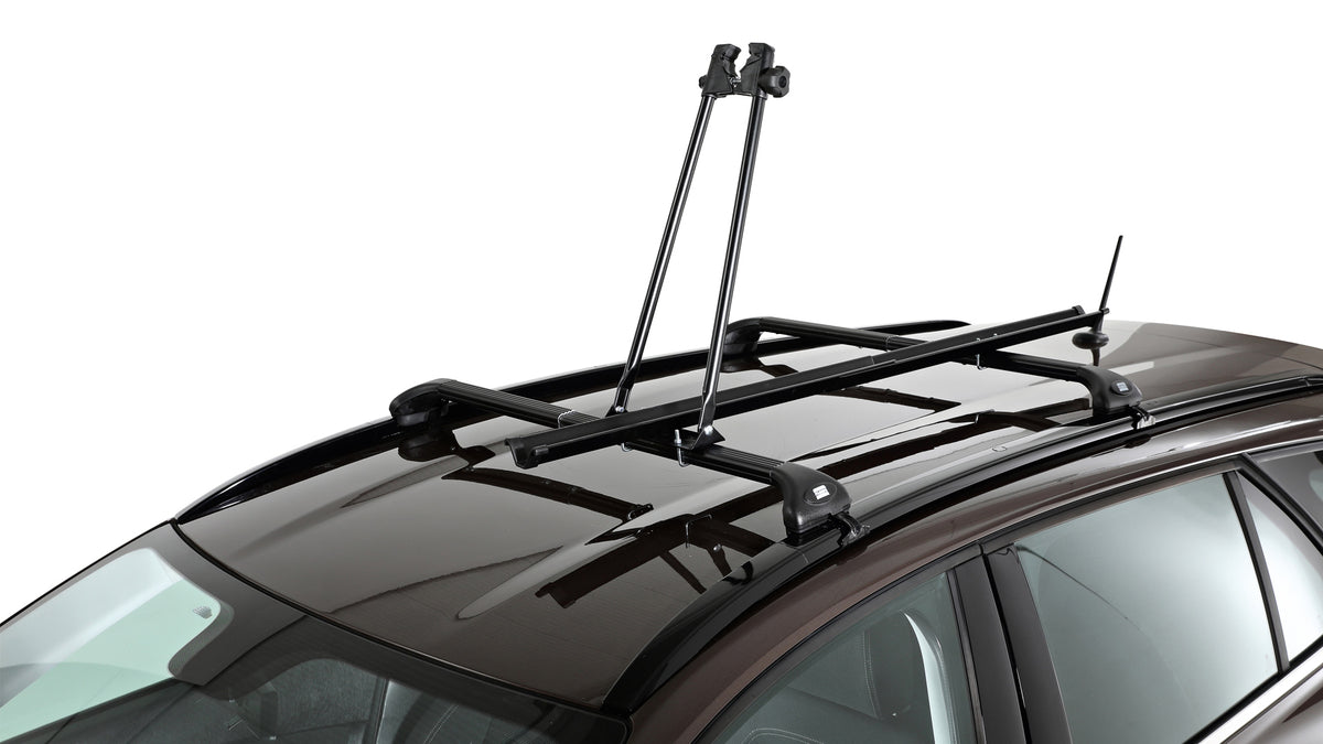 FABBRI Bici 1000 Steel Roof Bike Carrier (1 Bike)