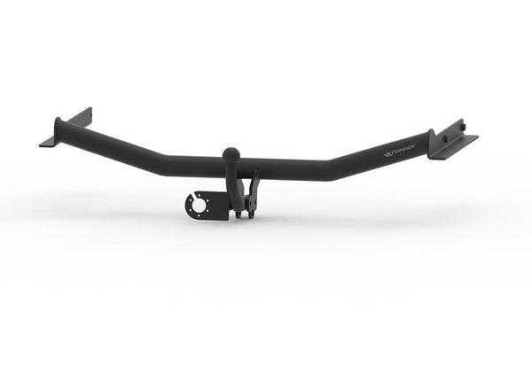 STEINHOF Tow Bar fits VOLKSWAGEN Golf III 1993-1999 – Fixed swan neck [V-054]