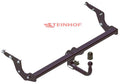 STEINHOF tow bar R-147