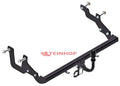 STEINHOF tow bar D-008
