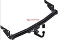 STEINHOF tow bar N-114