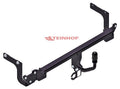 STEINHOF tow bar C-049