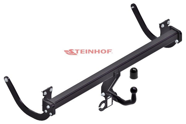 STEINHOF Tow Bar fits CITROEN C5 2008-2017 – Fixed swan neck [C-039]