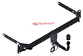 STEINHOF tow bar F-201