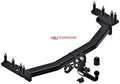 STEINHOF tow bar L-123