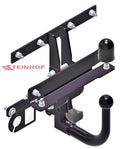 STEINHOF tow bar V-277