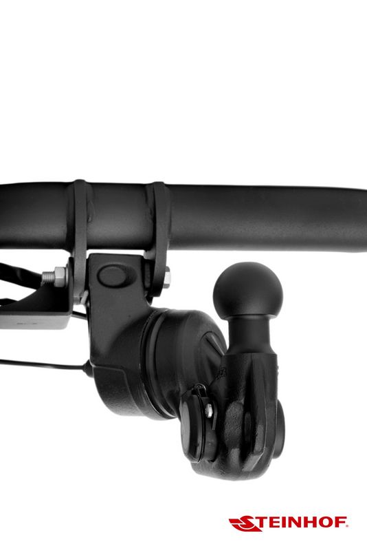 STEINHOF Tow Bar fits SKODA Scala 2018-present – Electrically retractable [S-316]