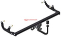 STEINHOF tow bar R-040