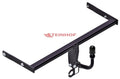 STEINHOF tow bar V-066