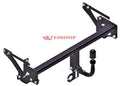 STEINHOF tow bar F-078