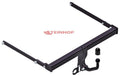 STEINHOF tow bar M-059